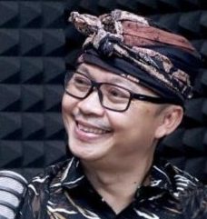 Ira Indrawardana