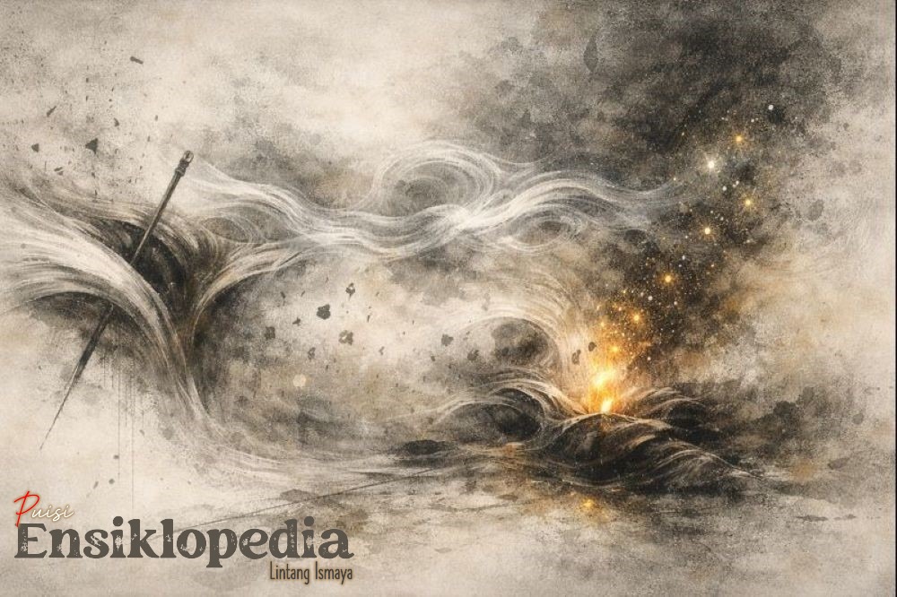 PUISI Lintang Ismaya