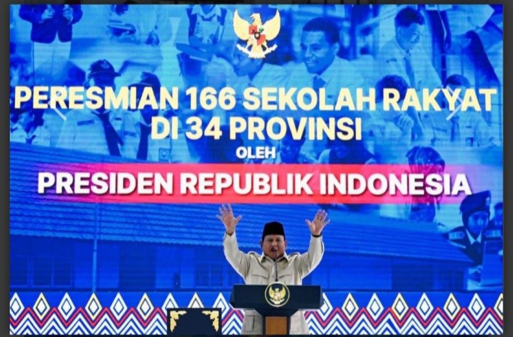 Memotong Rantai Kemiskinan, Melalui Pendidikan Inklusif