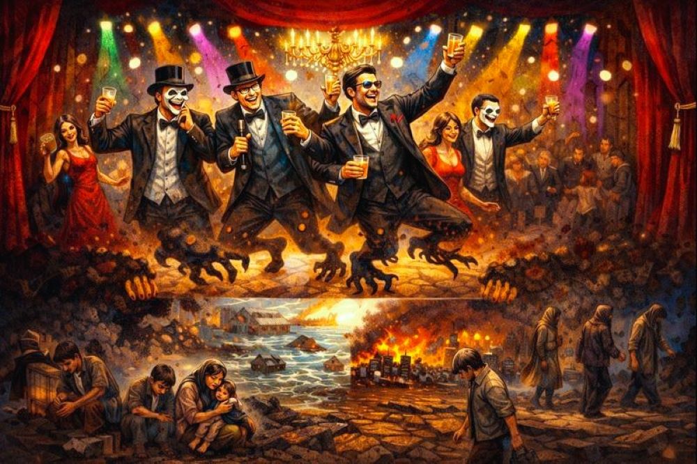 PUISI Yusef Muldiyana