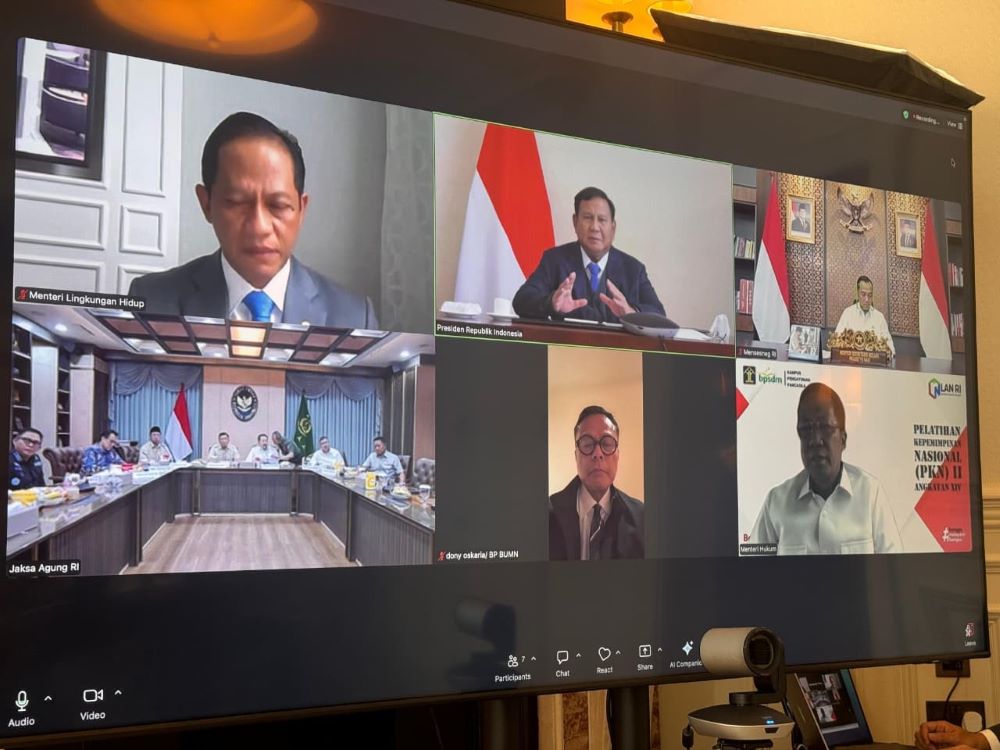 Ratas dari London, Mengunci Kedaulatan Hijau