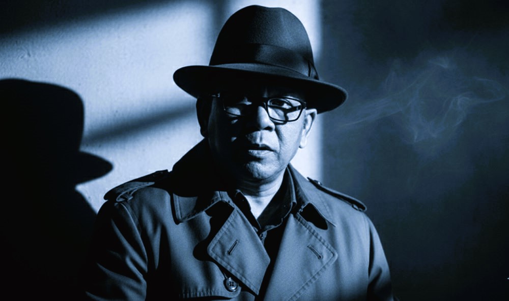 SDR dan Ujian Visi ORARI di Abad Digital