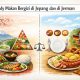 Study Makan Bergizi di Jepang dan di Jerman