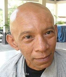 Afrizal Malna