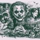 BANGKAI-BANGKAI BICARA (MISTERI RUMAH JUGALI) JOKER ?
