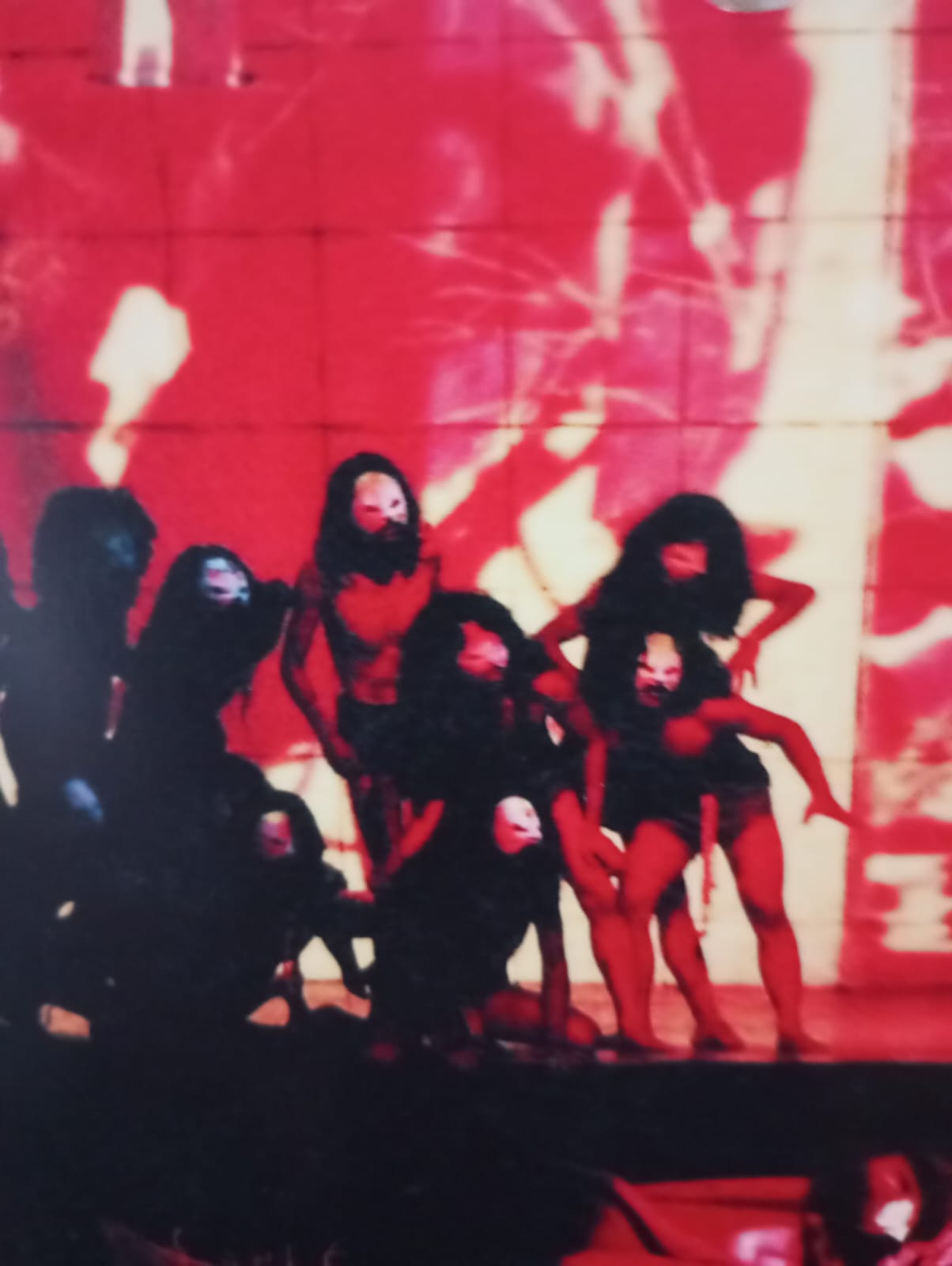 Melacak Jejak Metateater: Ketika yang Tersisa Hanya Tubuh herry dim 4