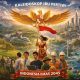 Kaleidoskop Ibu Pertiwi Indonesia Emas 2045 kal