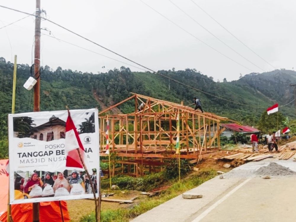 Mitigasi Kebudayaan: Menjaga Nadi Gayo di Tengah Puing Bencana