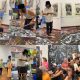 Tisna Sanjaya Menggelar Pameran Tunggal Pertama di Sydney, Australia: Cultural Amnesia sebagai Doa dan Kritik Sosial tisna di australia kosapoin.com