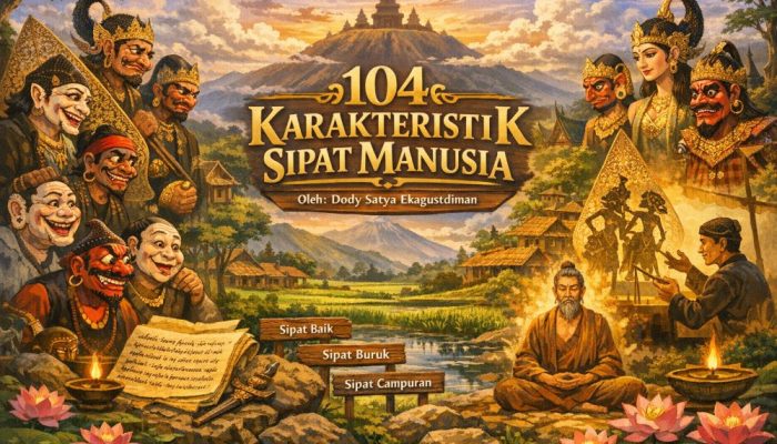 104 manusia kosapoin.com