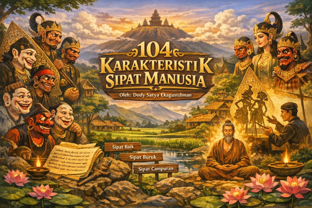 104 manusia kosapoin.com