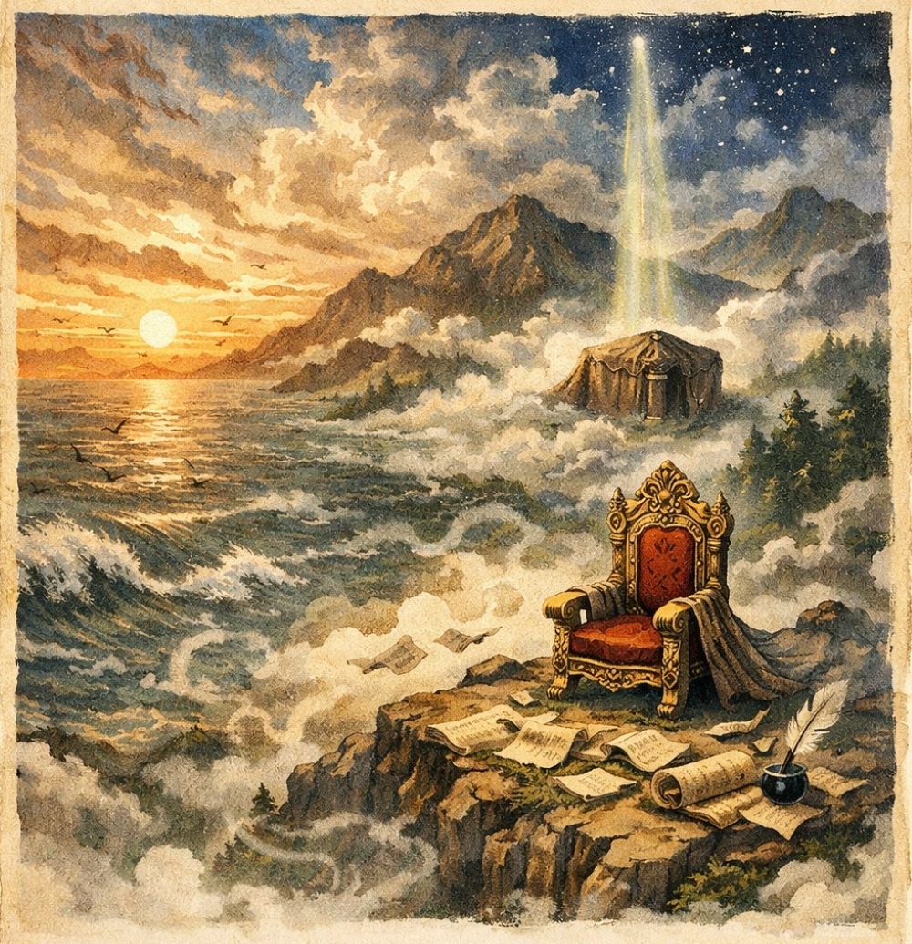 PUISI Ayie S Bukhary