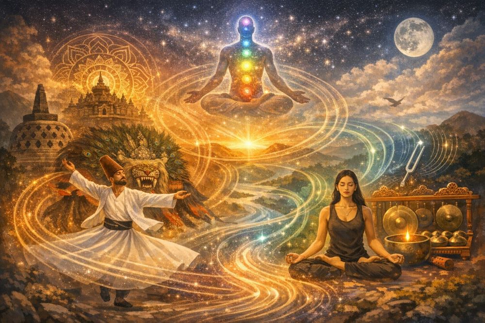 akarsenirupamusik kosapoin