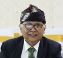 Jossy Belgradoputra M.H.