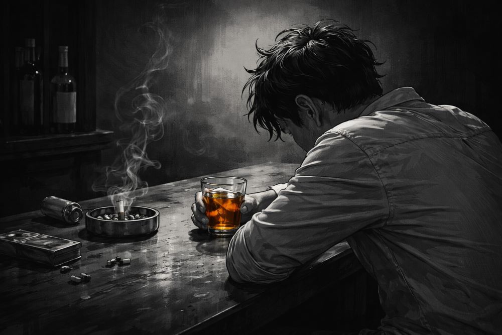 DOKUMEN SEBUAH NAMA karya Lintang Ismaya