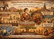 Masa Krusial Seni Tradisi Nusantara
