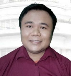 Muh. Husen Arifin