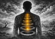 TUJUH SUMUR DI PUNCAK DIRI