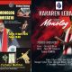 Monolog “Prodo Imitatio” dalam Kakaren Lebaran: Satir Gelar dan Ruang Silaturahim Budaya bolon teater prodo