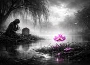 bunga haiku Diro Aritonang kosapoin