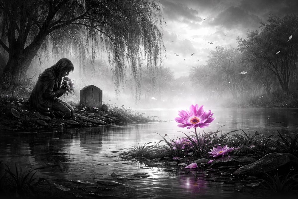 bunga haiku Diro Aritonang kosapoin