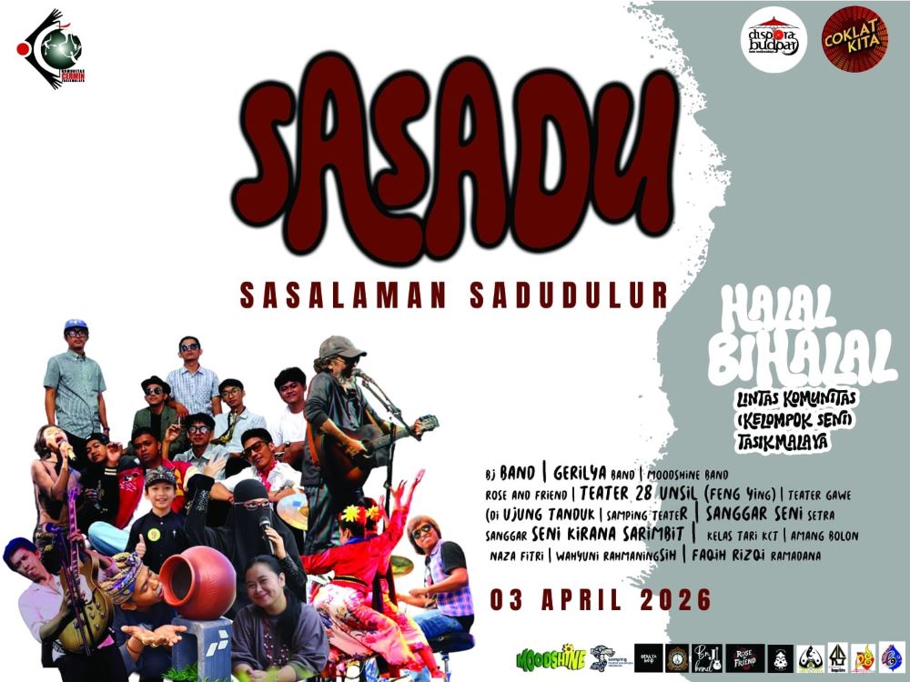 cermin komunitas 1000