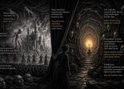 di balik panggung puisi karya ayie s buchary