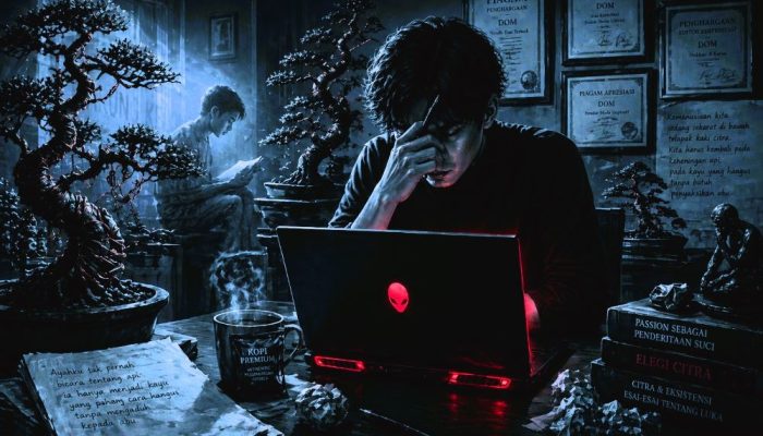 elegi citra karya doni muhamad nur kosapoin.com