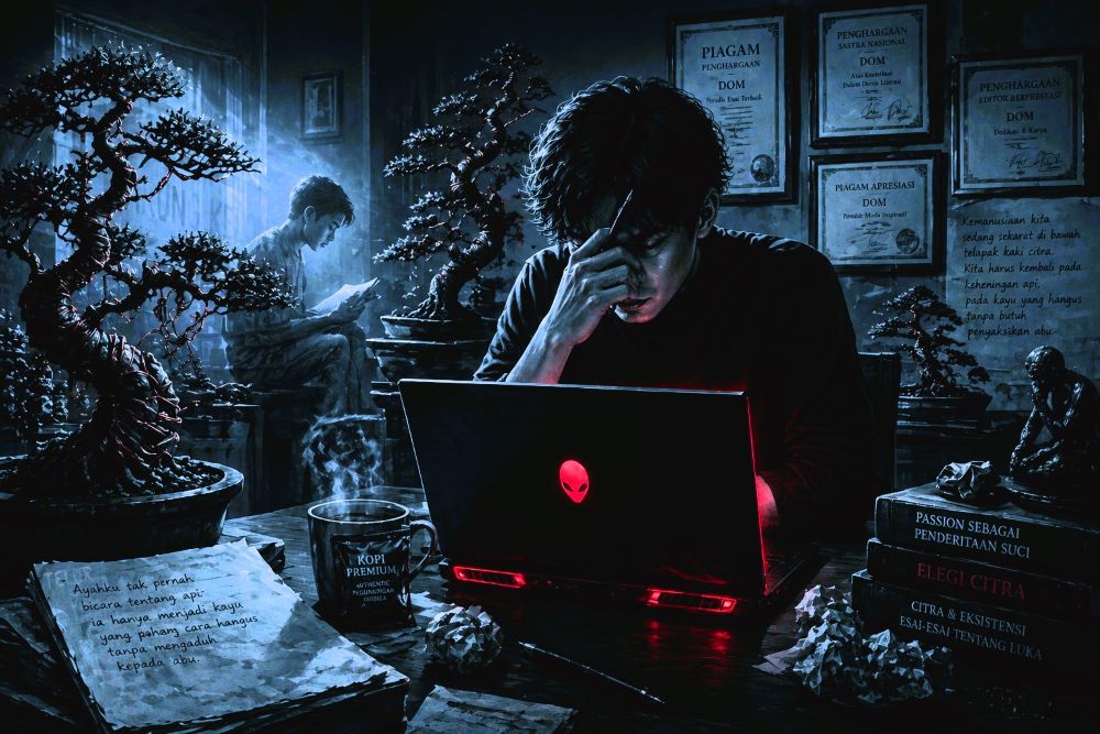 elegi citra karya doni muhamad nur kosapoin.com