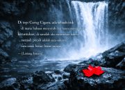 essai Doni Muhamad Nur Garis Garis Patah yang Mengenal Mu kosapoin.com