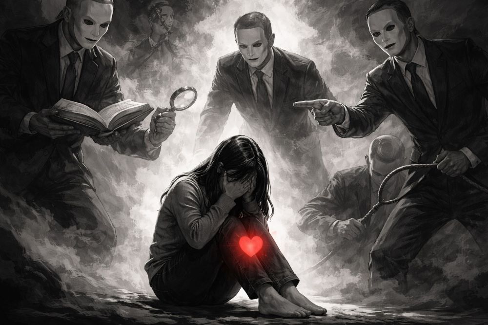 etika tanpa rasa kosapoin.com