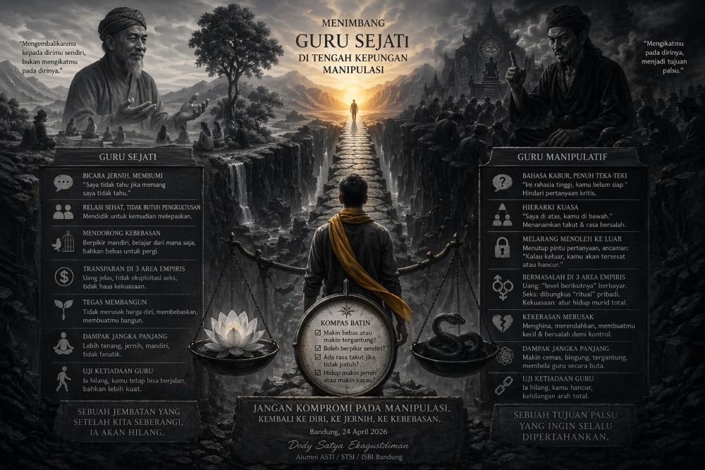 guru sejati