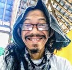 Jajang R. kawentar