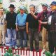 MERAGA RASA LIMA PELUKIS ABSTRAK SEMARANG