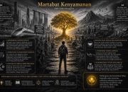 martabat kenyamanan essai Cahya Munggaran kosapoin