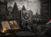 pancasila yang terlupakan