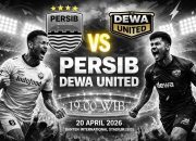 persib vs dewa kosapoin.com 1