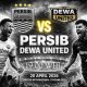 persib vs dewa kosapoin.com 1