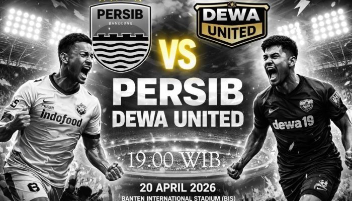 persib vs dewa kosapoin.com