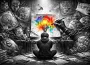 plagiasai daya kreasi kesenimanan kosapoin