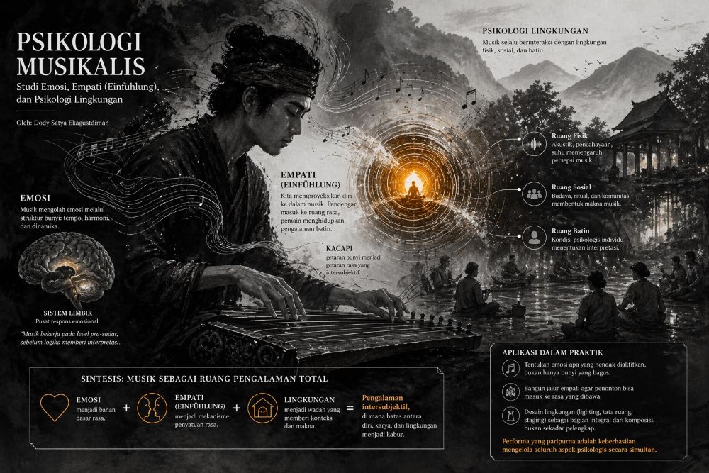 psikologi musik
