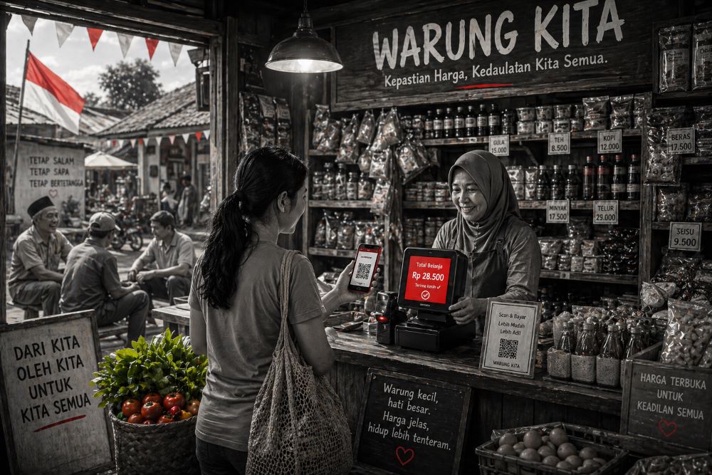warung kita antitesis
