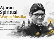 Ajaran Spiritual Wayan Mustika tentang Cara Membedakan Intuisi dan Imaginasi