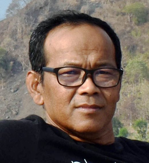 Bambang Subarnas
