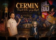 CERMIN Tempat Nobar yang Asyik