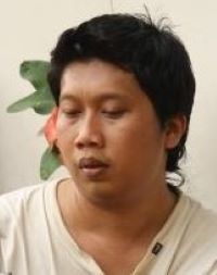 Doni Muhamad Nur
