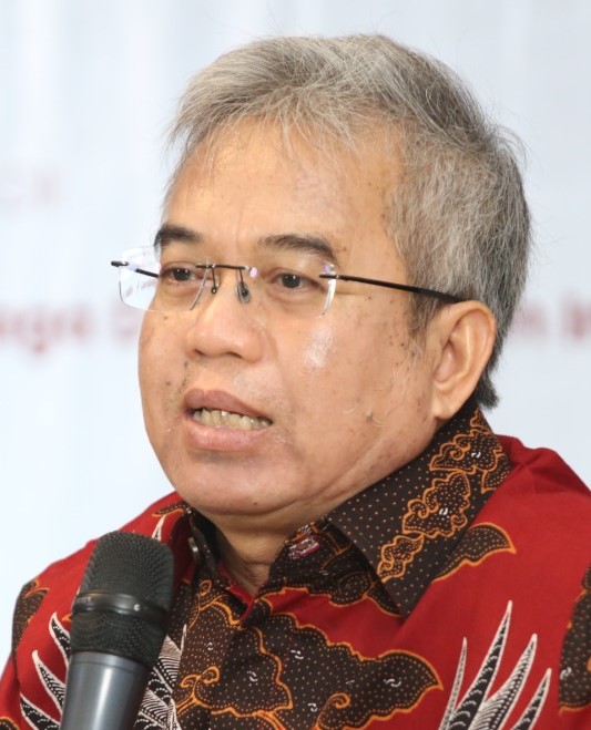 Yudi Latif