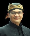 Dr. Wawan Gunawan S.Sn. M.M.