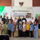 Mahasiswa Pascasarjana Poltekpar NHI Bandung Dorong Ekonomi Sirkular di Desa Wisata Kertawangi Melalui Budidaya Maggot Daf