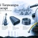 Evolusi Dawai Tarawangsa dan Kacapi dari Serat Alam hingga Kawat Kabel Rem Vespa
